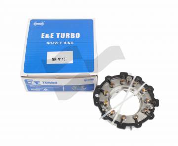 Variable Geometrie NR-N115 bis 805713-0004 Audi A6 Quattro 3.0 TDI CGQB 230kW