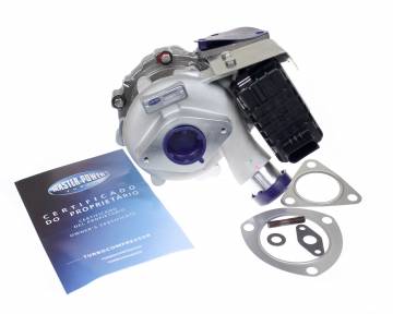 New turbocharger Ford Transit 2.2 TDCI DRRA CYRA 757886 1717628
