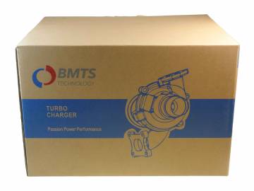 Nouveau turbocompresseur 12700584 40009784 Opel Astra K 1,4 L F14SHT 107 kW 2019-