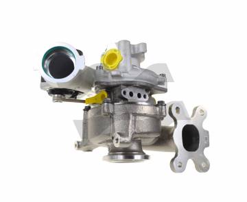 Новый турбокомпрессор 05E145701B 40009100 VW 1,5 л DXDB 84 кВт/95 кВт/110 кВт 2022-