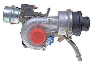 53039707000 Turbolader neu
