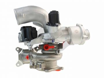 Turbosprężarka nowa 06L145654F Audi A5 1.8L TFSI 140kW 2013-2020 9VA08
