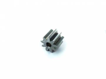 Worm gear (el. actuator) MG-1