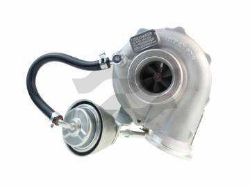 Turbosprężarka 53049700087 4297601 (zamiennik) Industriemotor 4.0 103kW 2007