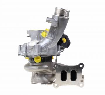 Nowa turbosprężarka VW Golf VIII R 2.0L EA888 EVO4 231kW 06Q145703F