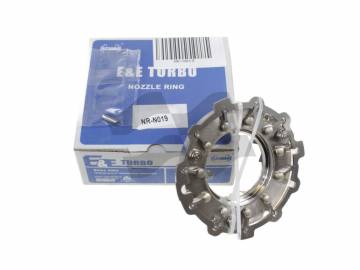 Variable Geometrie für 765314-3 CITROEN JUMPER 2.2L HDi 81/96/110kW 2011-