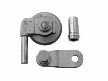 Ремпокмплект заслонки вестгейт для 11654575478 BMW 3.0i N55