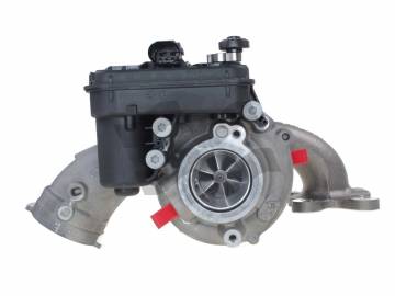 New turbocharger 05E145701K VW Arteon 1.5TSI 110kW 2017-2019 49180-01645