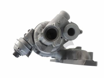 Turbosprężarka regenerowana 821866 04L253010H Audi 2.0 TDI 135kW 2013-