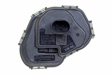 STEROWNIK TURBOSPRĘŻARKI AUDI A5 2.0L TFSI EA888 EVO4 138KW 870335-0005