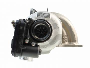 Nowe turbo 68398984AA 877321-0003 Alfa Romeo Giulia 2.0 GME-T4 148kW 2016-