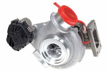 Nowa turbosprężarka 900454-5001S Iveco Daily 2.3L F1A 160 113kW 2019  5802377343