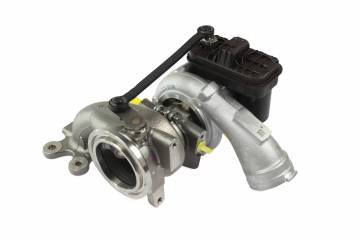 New turbocharger 49180-01630 Skoda Kodiaq 1.5L TSI 110kW 05E145701K