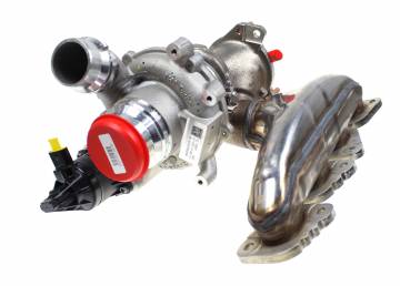 Turbosprężarka Mercedes-Benz B-Class III (W247) 2.0L 164kW A2600902500 AL0087 Q21