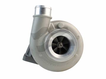 Turbosprężarka 12709700298 5543547 Perkins 1106A Panther