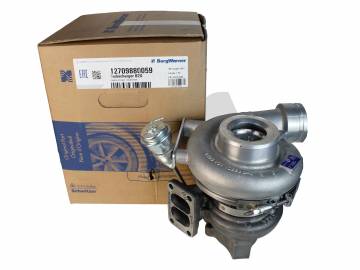 Турбокомпрессор 12709700059 04910543, 21470982 Deutz Truck 7.1L TCD2013L6 2009-
