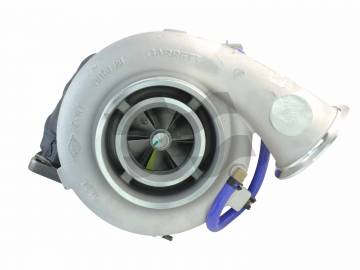 Nowa turbosprężarka 738163-1 23529051 Detroit Diesel 12.7L Series 60 2003-