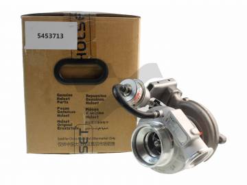 New Holset Cummins QSB 4.5L Turbocharger 5453713 5453714