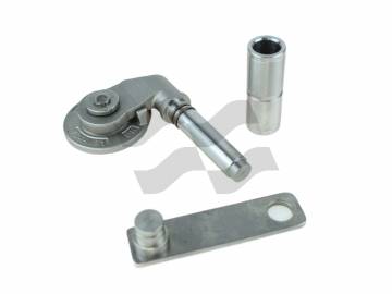 Ремкомплект клапана Wastegate к 144116091RA BIG Master 2.3 DCI BiTurbo 138kW