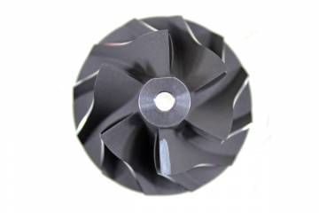 Compressor wheel 49131-04300