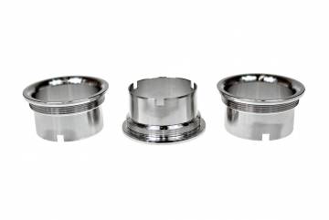 VNT retaining sleeve BV43-90-180 for 28200-4A470 KIA SORENTO 2.5 CRDI 125kW 