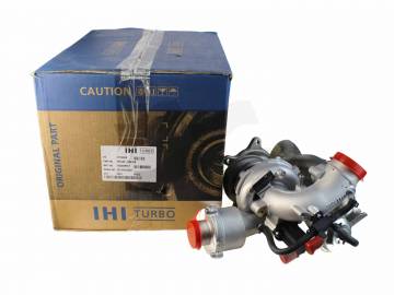 Nowa turbosprężarka 06H145701P 9VA03  AUDI  2.0 GTI, TSI, TFSI EA888