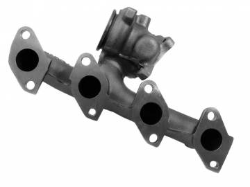 Obudowa żeliwna kolektor wydechowy 03F145701C SKODA FABIA 1.2L