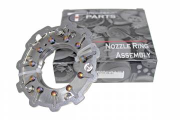Nozzle ring 773087 NISSAN QASHQAI 2.0 DCI M9R