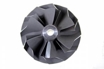 Compressor wheel 784363-0001