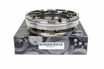 Nozzle ring 54399700076 RENAULT MEGANE III 1.5 DCI K9K EURO5 5T