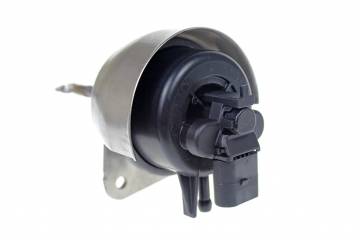 ZAWÓR TURBOSPRĘŻARKI 16309700003 VOLKSWAGEN POLO V 1.4 TDI CUSA