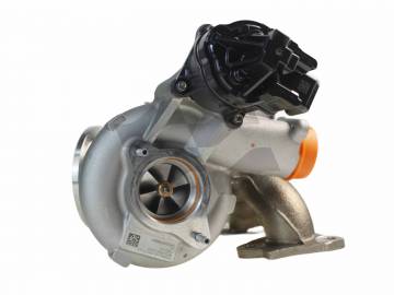 Новый турбокомпрессор 785027805 49335-02005 BMW 4 (F33, F83) 3.0 S55B30 317kW