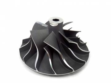 Compressor wheel 53289706703