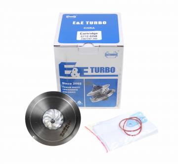 Картридж турбины E&E GT12-026B для 825759-0002 Opel Movano B 2.3 CDTI 125 kW