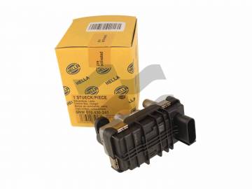 Nastawnik elektroniczny do FPLA6K682AC Land Rover 3.0 TDV6 155/217kW 2012-