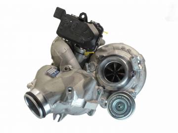 Новый турбокомпрессор A6560905500 10009700363 Mercedes-Benz  OM656 MOPF 