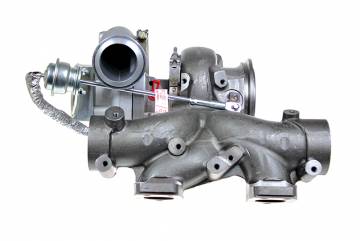 New turbocharger 1679177 Daf  MASTER POWER