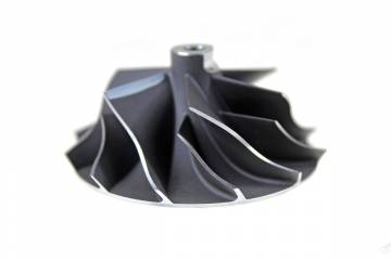 Compressor wheel 53049700035