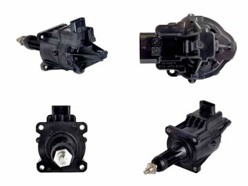 ZAWÓR TURBOSPRĘŻARKI 11657647115 K6T50878 BMW 116i F20 F21 B38B15 80kW