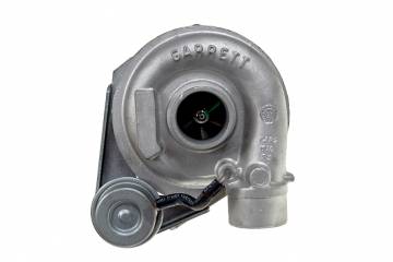 Turbocompresseur remis à neuf 454061 FIAT DUCATO 2.8L 8140.43.2600