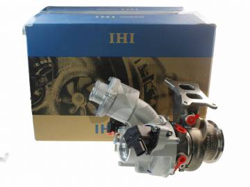 Neuer Turbolader 9VA09 06K145722G VW 2.0L GTI/TSI CNTA/CXCA 155kW 2013-