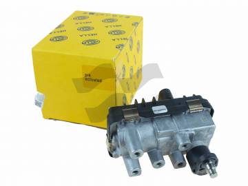 Nastawnik turbiny 6NW010430-181 8513635 do BMW/MINI B47C20 2.0L 110kW 2014-
