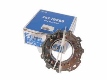 03G253014N variable Geometrie für VW 2.0 TDI BMP/BMM 103kW 2003 765261-0003