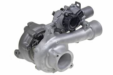Turbina Regenerowana 17201-0L071 VB31 do TOYOTA HILUX 2.5L D-4D 106KW