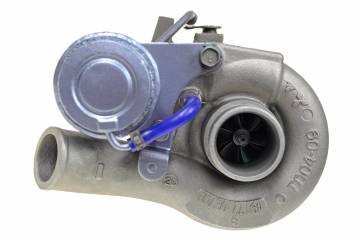 Regenerated Turbocharger MITSUBISHI SPACE WAGON 2.0L TD 60kW 49177-02700 MD192600