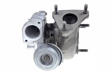 REGENEROWANA TURBINA 751243-0002 14411-EB300 NISSAN PATHFINDER 2.5L DCI 120kW