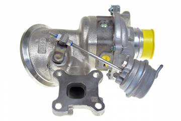 Nowa turbina H6BG6K682AD 12328700 Ford 1.0L Ecoboost 92kW 2015-
