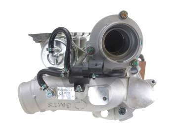 Регенерированная турбина K04-064 VW GOLF V 2.0L TFSI 169kW 2010