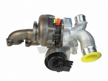 Новый турбокомпрессор 04B253020 VW Passanger Car 1.4L CUSA CUSB 55/66kW 2013