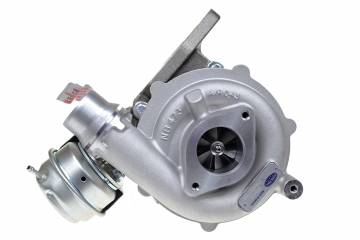 New turbochargers Renault  Master III 2.3DCI 790179 M9T880